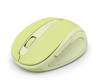 Hama Mysz bezprzewodowa WM-400 zielona - 1417040 - zdjęcie 4